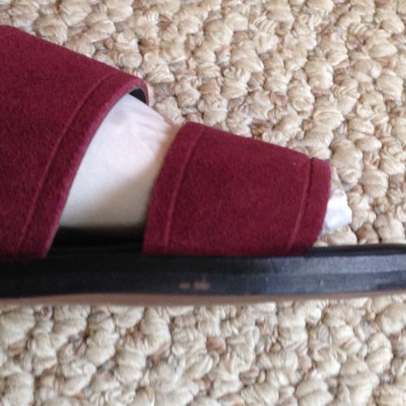 TOPSHOP- Fume Strappy Sandal - Excellent Condition - Picture 8 of 8